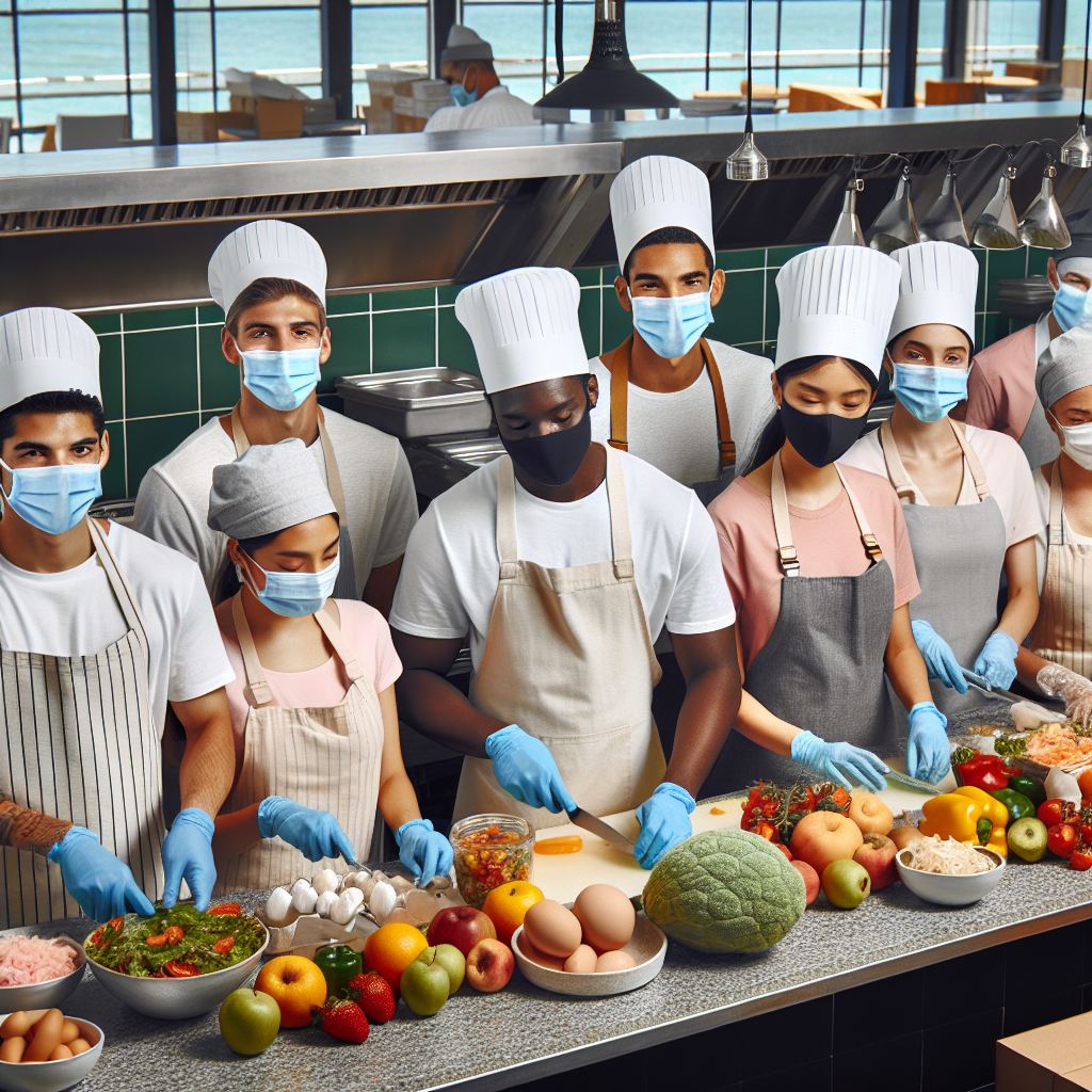식품위생법위반 경제적 손실을 줄이기 위해서는