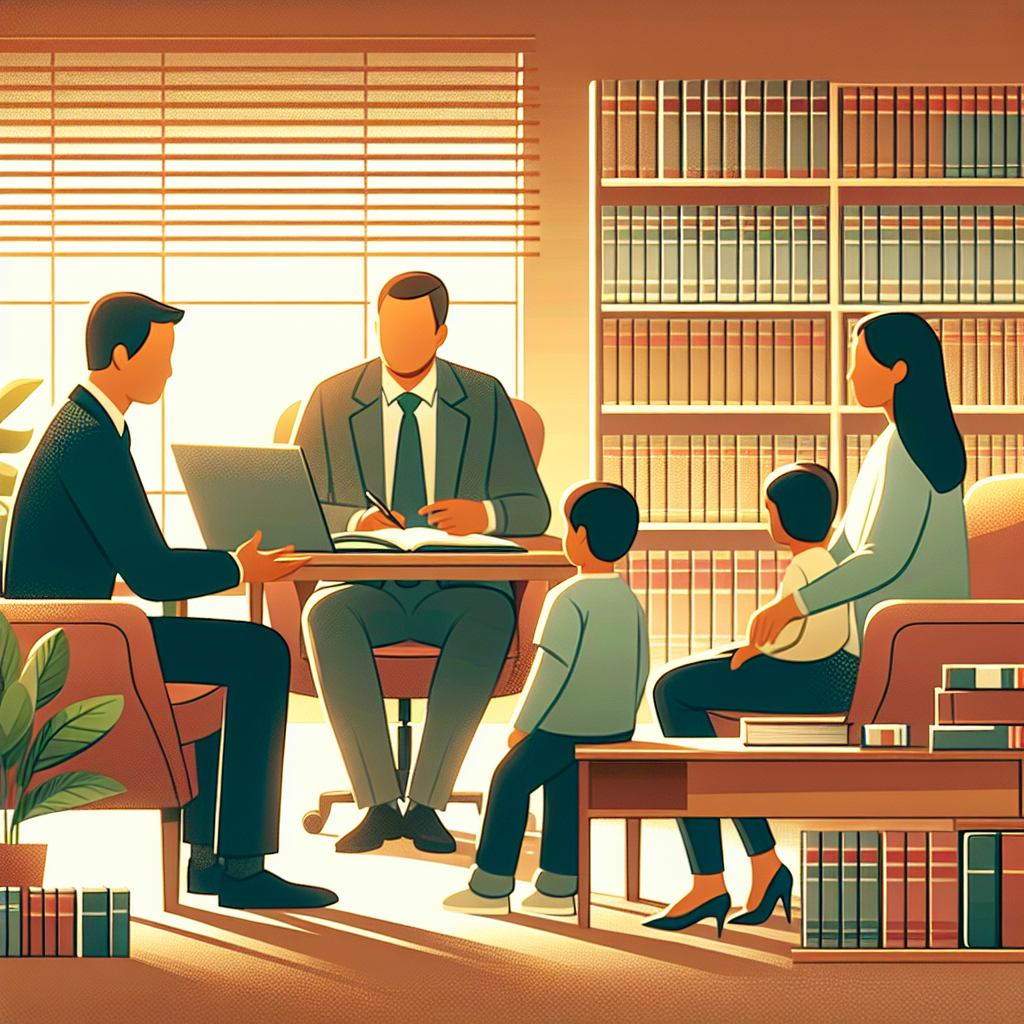 양육비조정 증액 또는 감액하고 싶다면