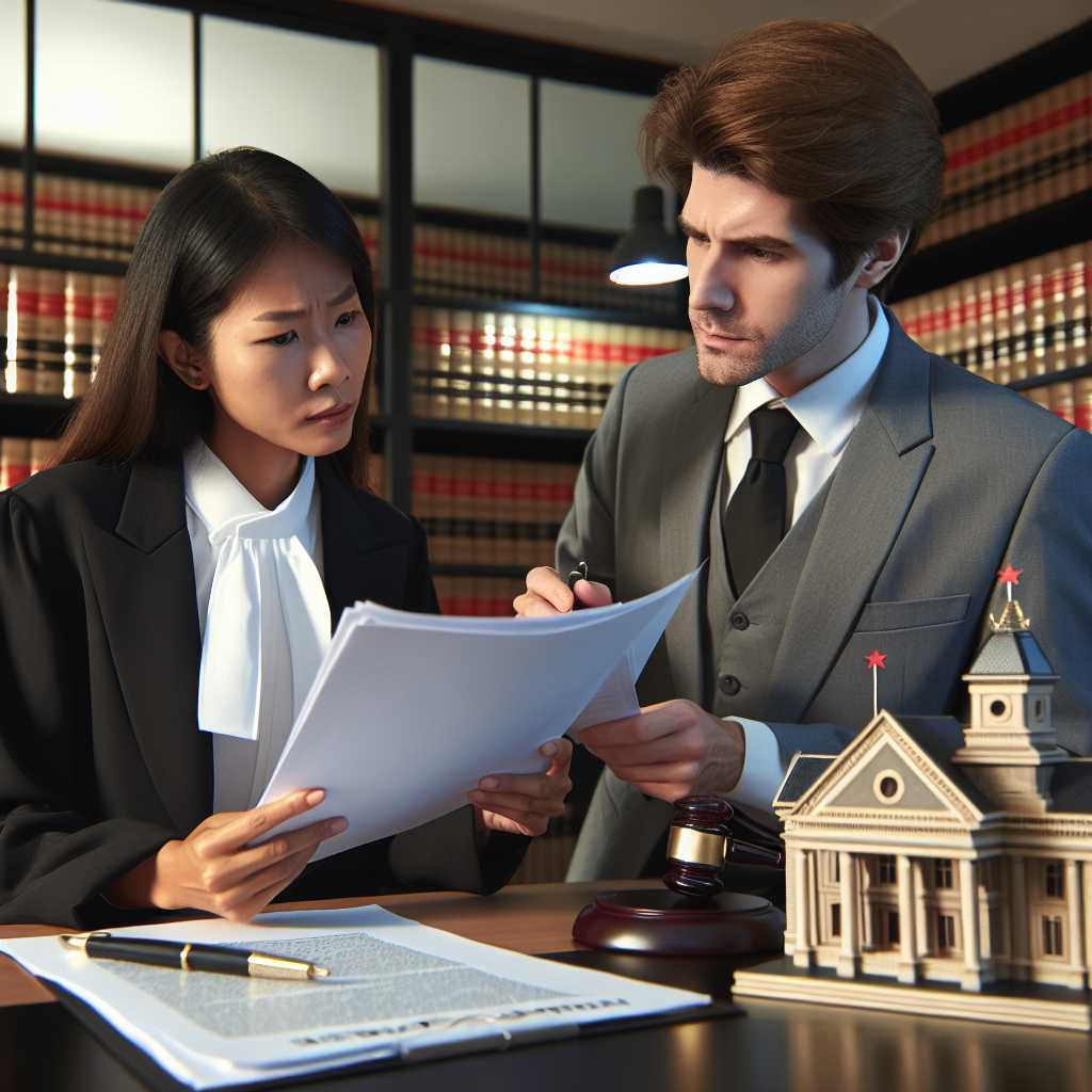 명예훼손 손해배상 절차와 승소 전략