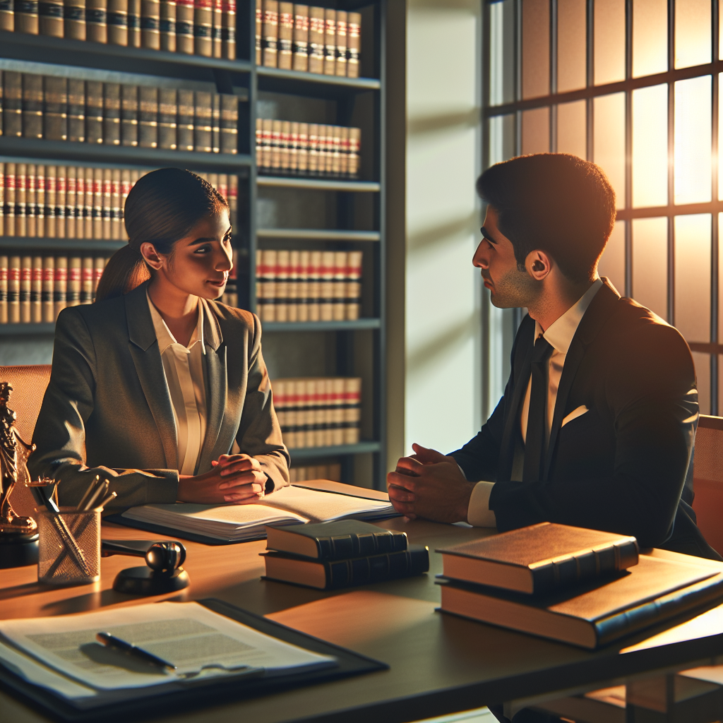 세종이혼전문변호사 중요성과 선택 기준