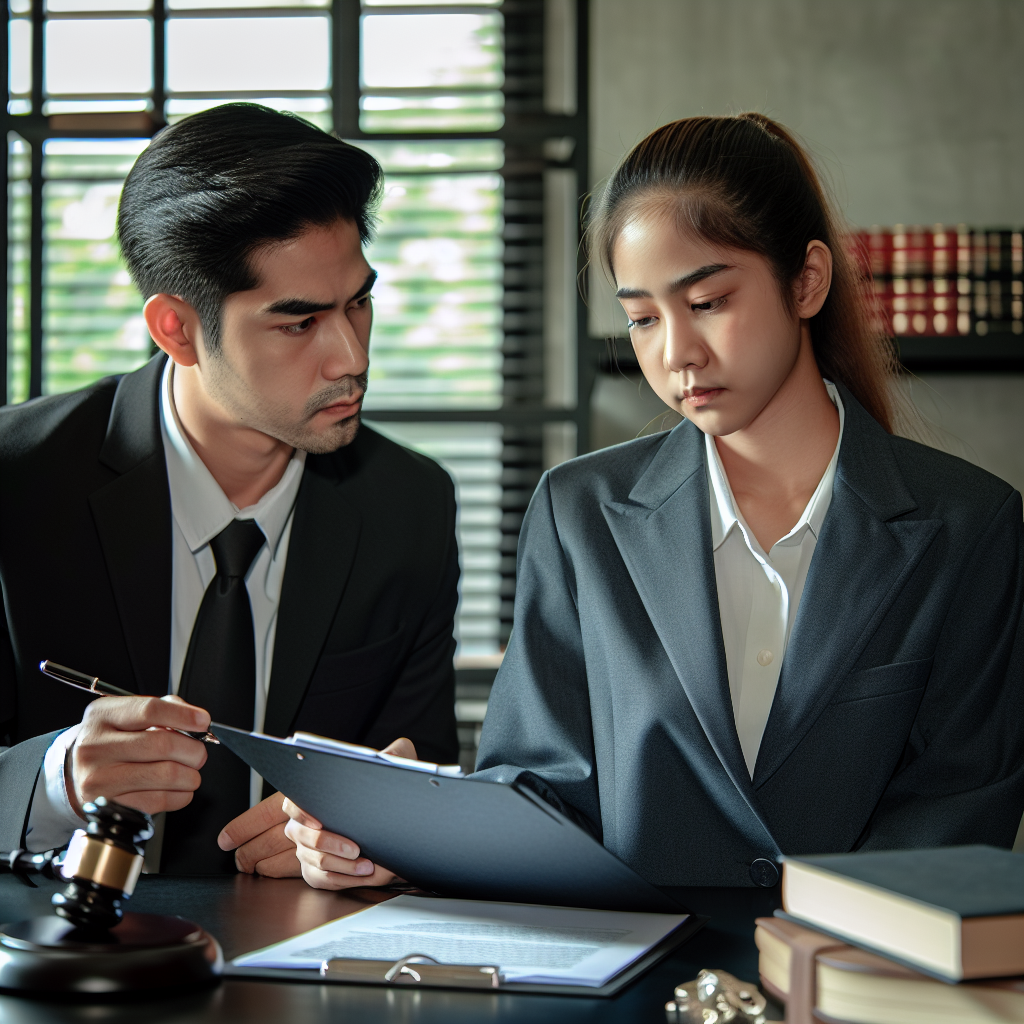 세종형사고소변호사 경찰조사 단계에서부터