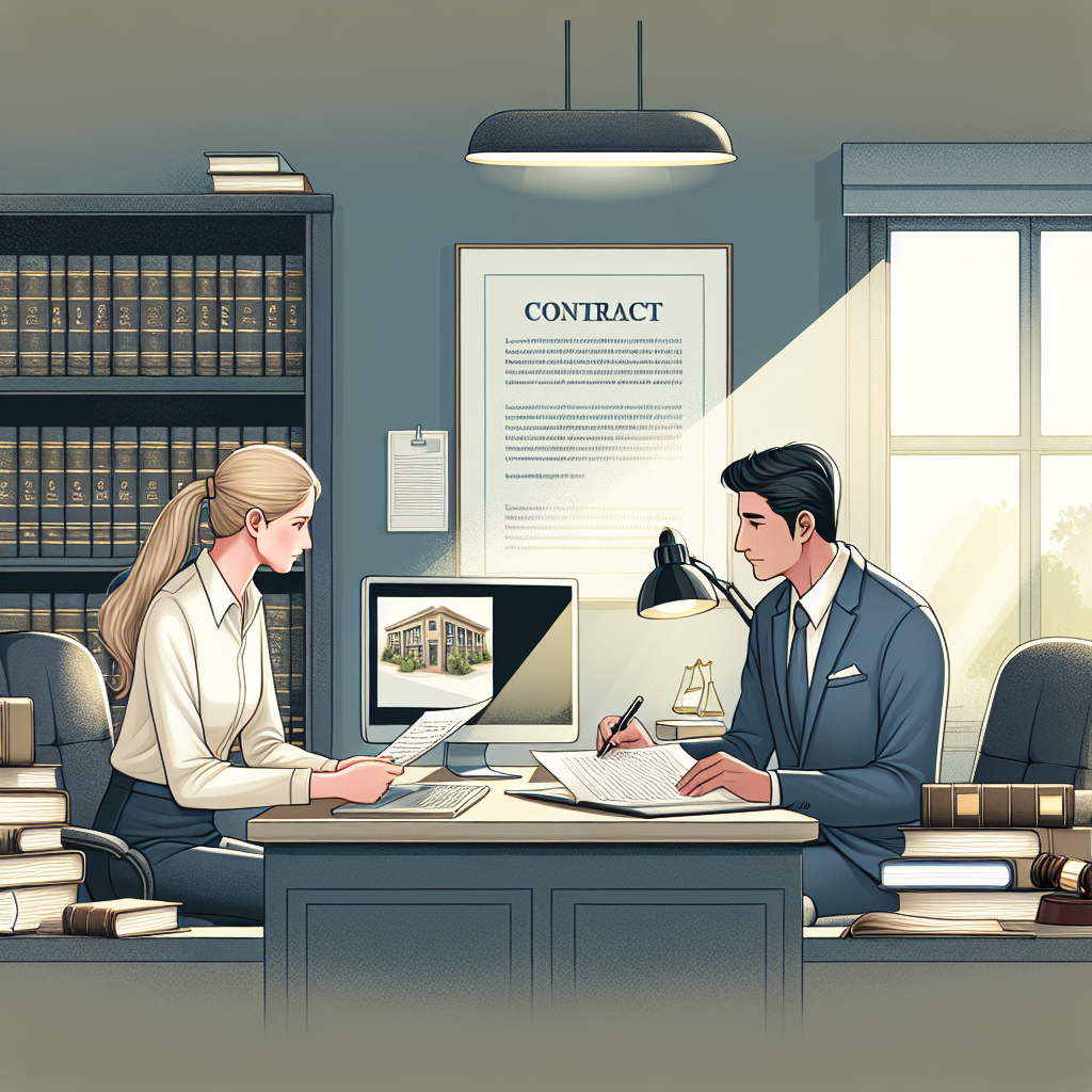 상가임대차분쟁 빠르게 해결하는 방법