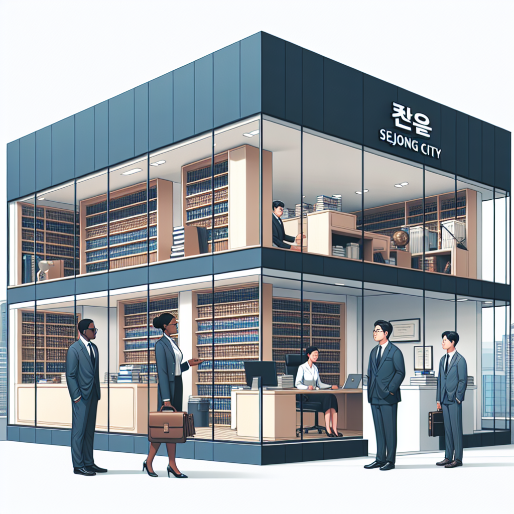 세종시법무법인, 마약류관리법 위반으로 적발되었다면