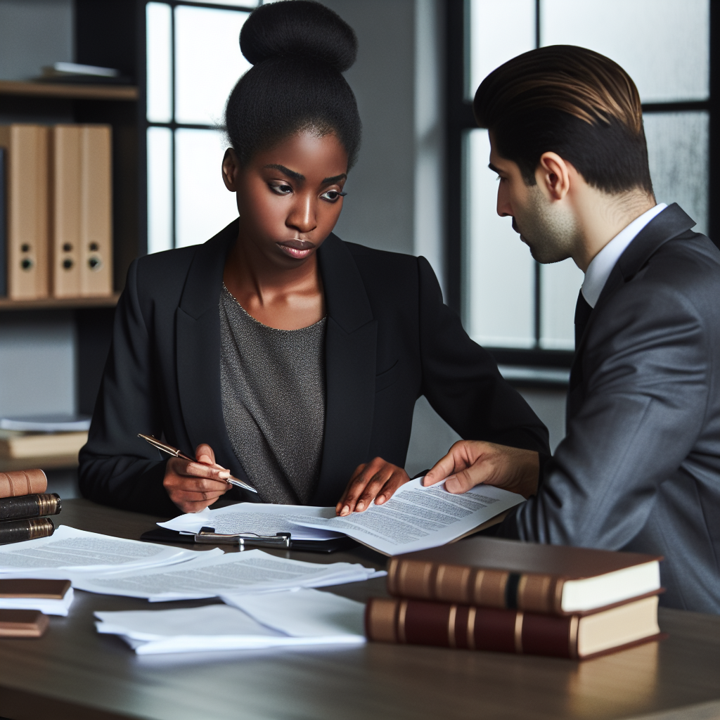 세종이혼상담 어떻게 이혼하는 것이 유리한지 알고 싶다면