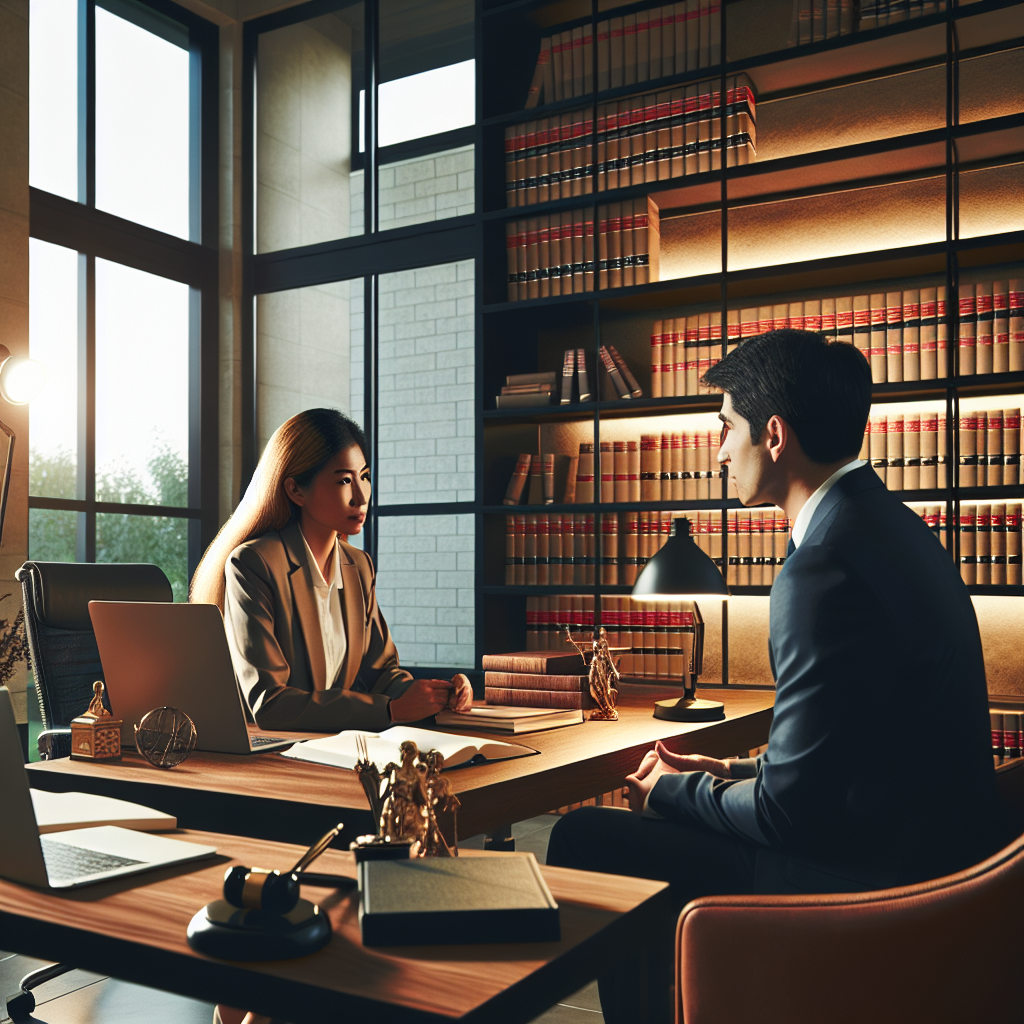 세종형사변호사 필요성과 형사소송 절차