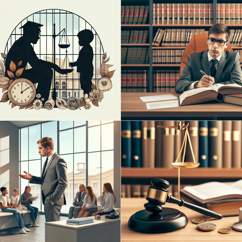 아청법집행유예 선처 가능 여부 확인하기