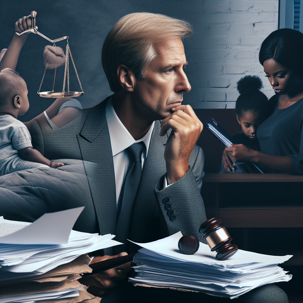 양육비감액소송 경제적인 사정이 달라졌다면, 대전이혼법률상담